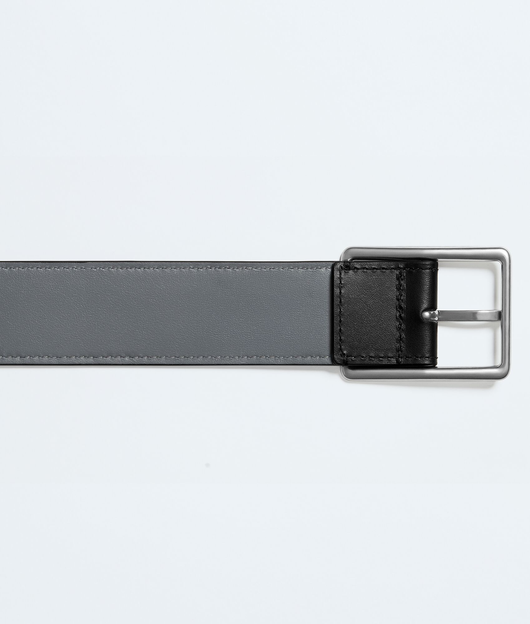 BOTTEGA VENETA Intrecciato Piccolo编织腰带
