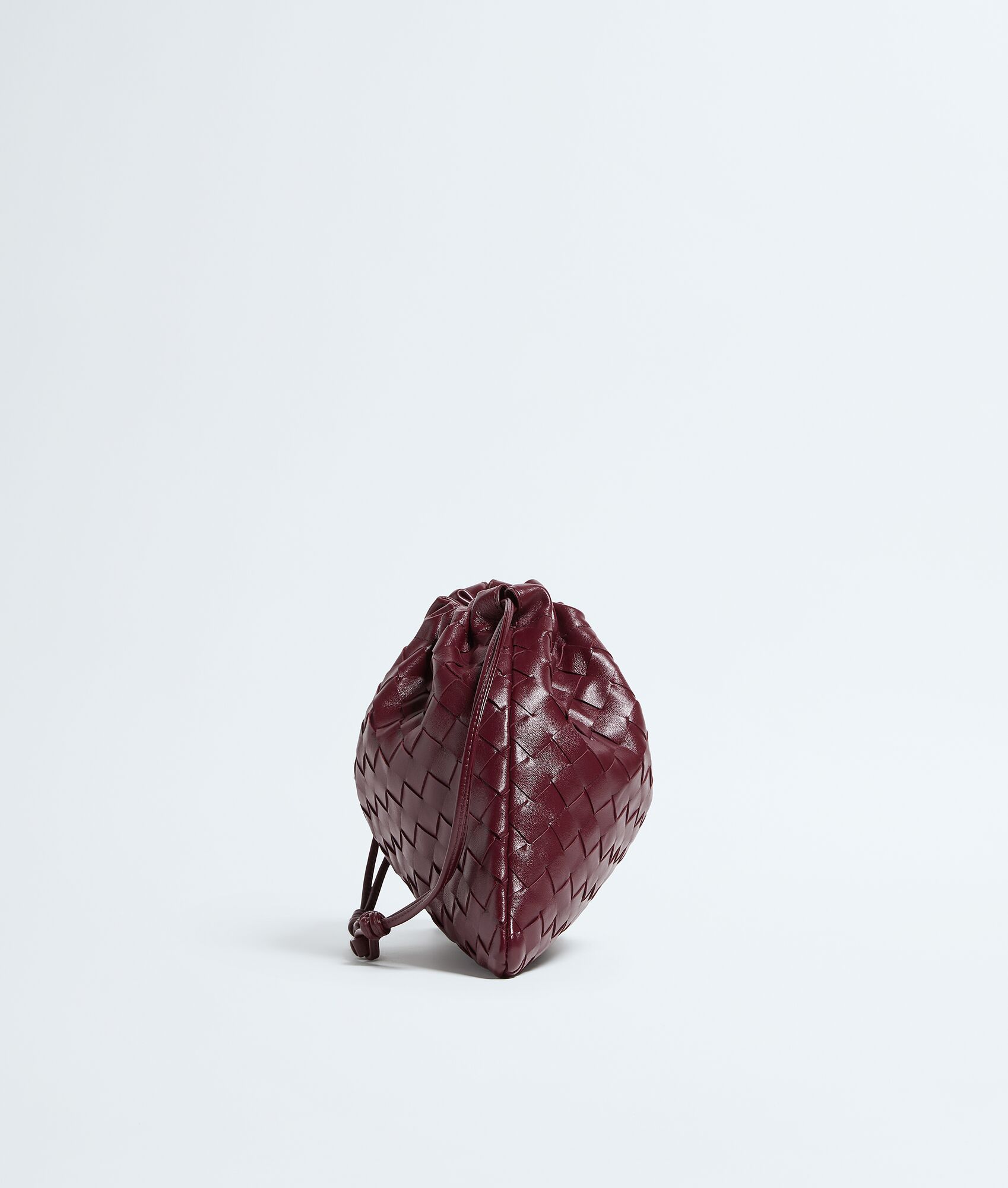 BOTTEGA VENETA Dustbag手拿包