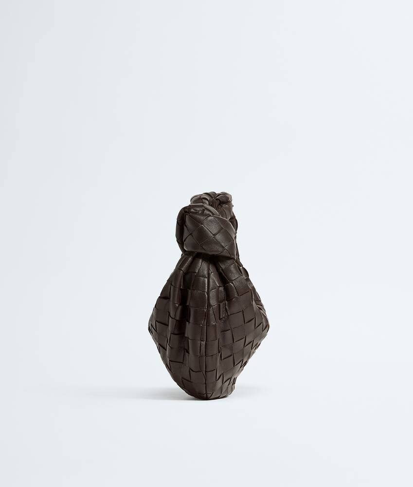 BOTTEGA VENETA 迷你Jodie手提包