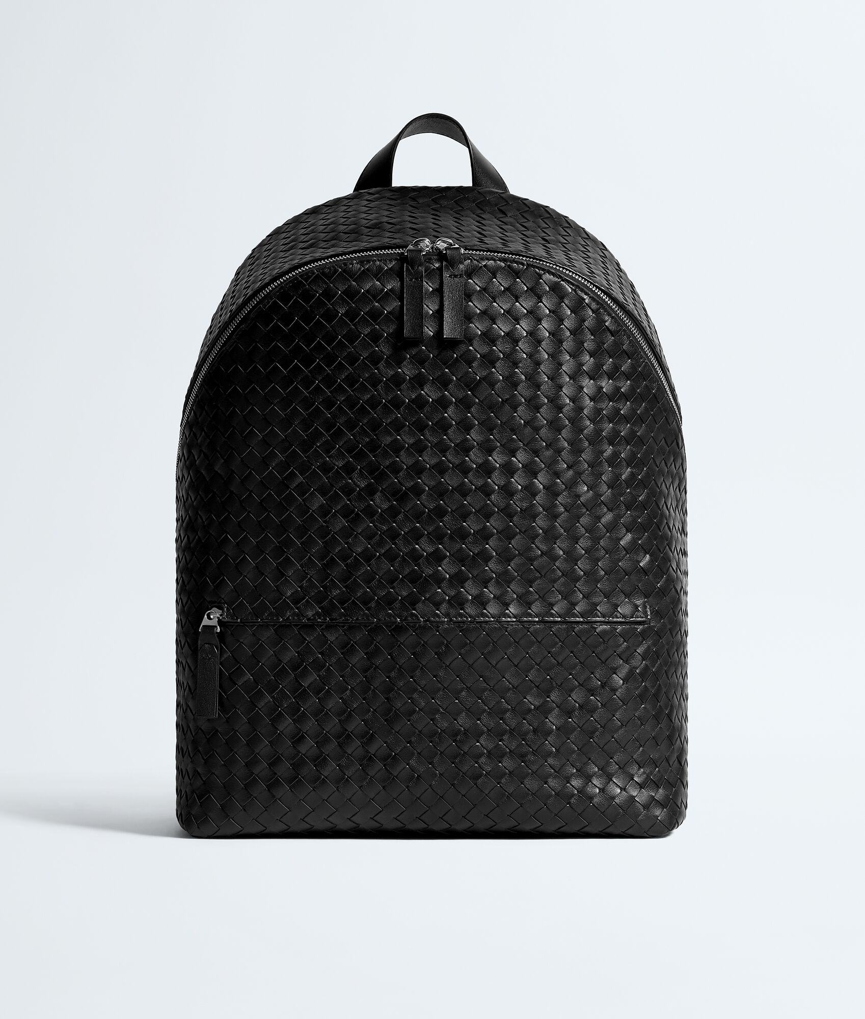 BOTTEGA VENETA Intrecciato编织1975背包