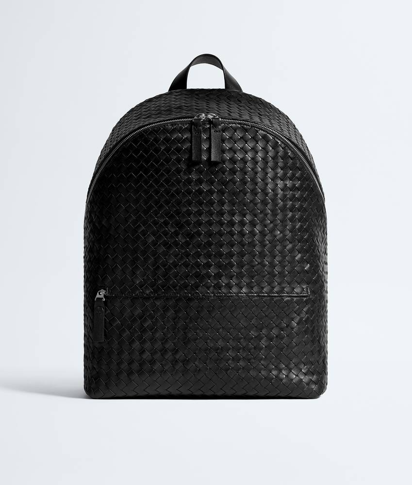 BOTTEGA VENETA Intrecciato编织1975背包