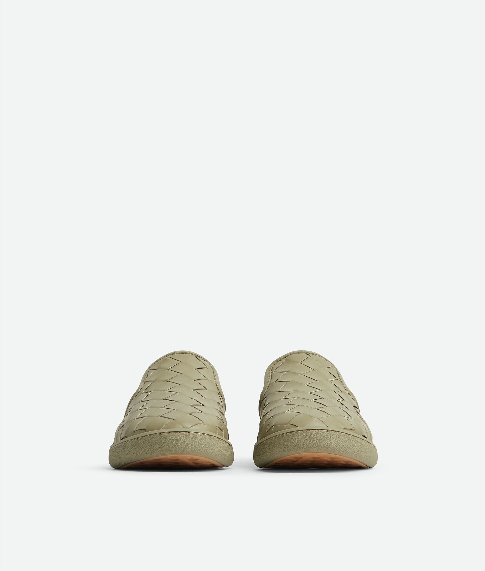 BOTTEGA VENETA 女士Sawyer运动鞋
