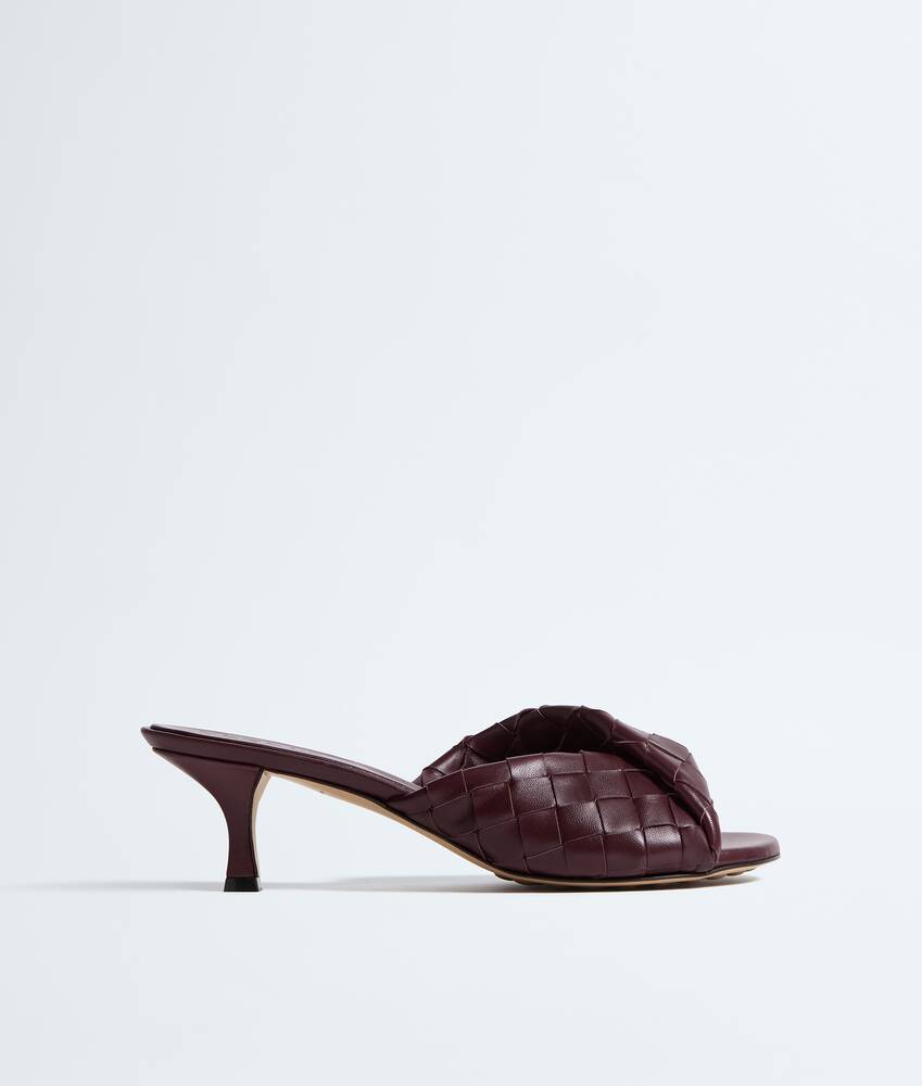 BOTTEGA VENETA 女士Blink穆勒鞋