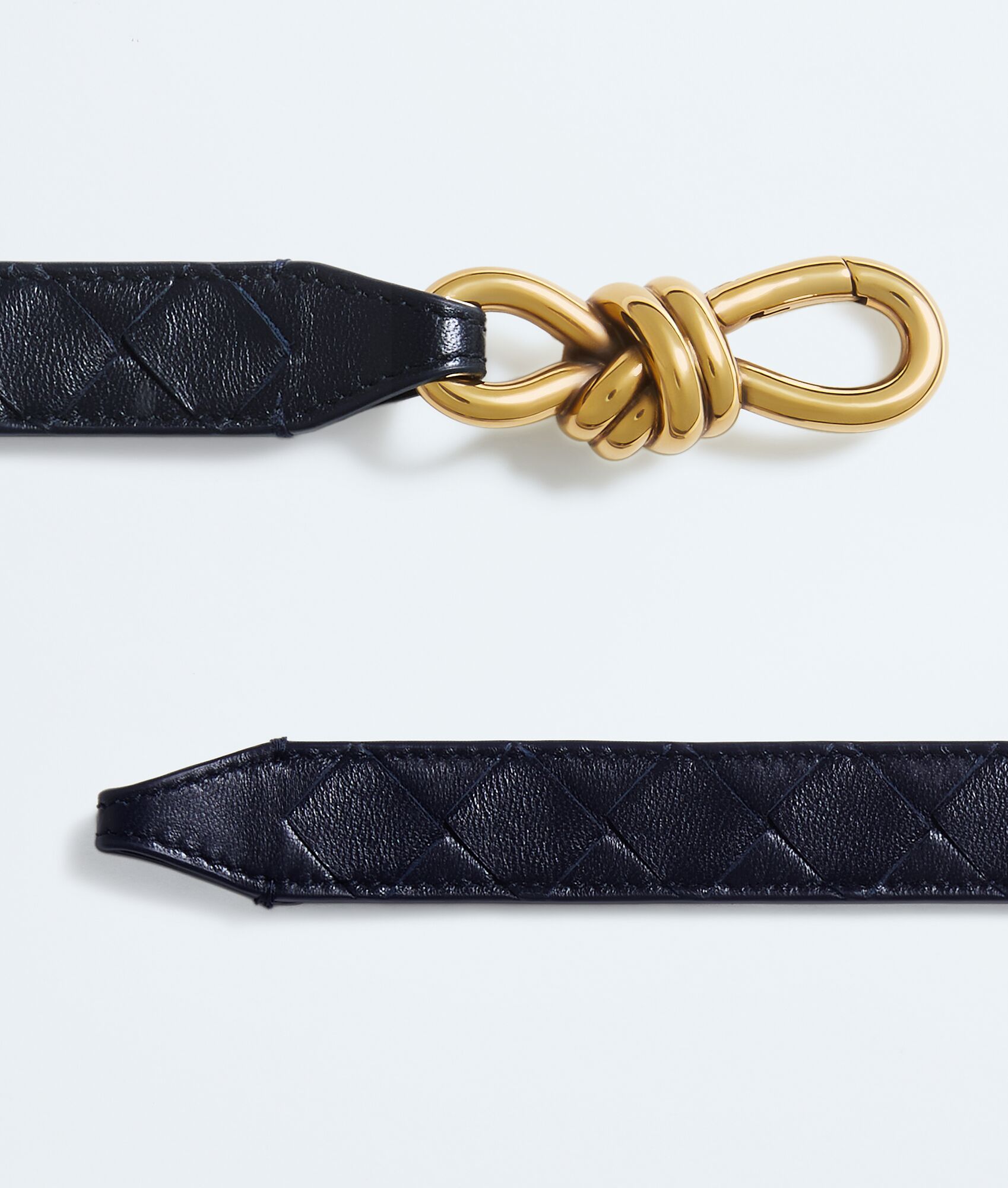 BOTTEGA VENETA Andiamo腰带