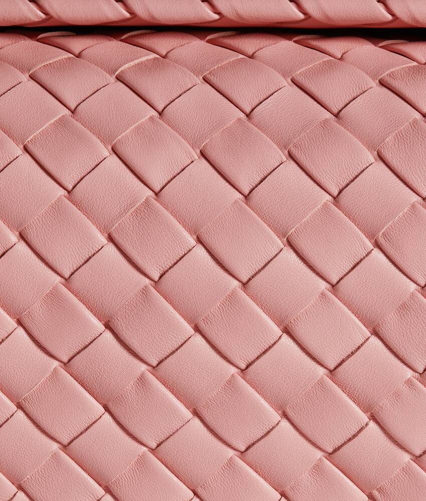 BOTTEGA VENETA 小号Cubo手拿包
