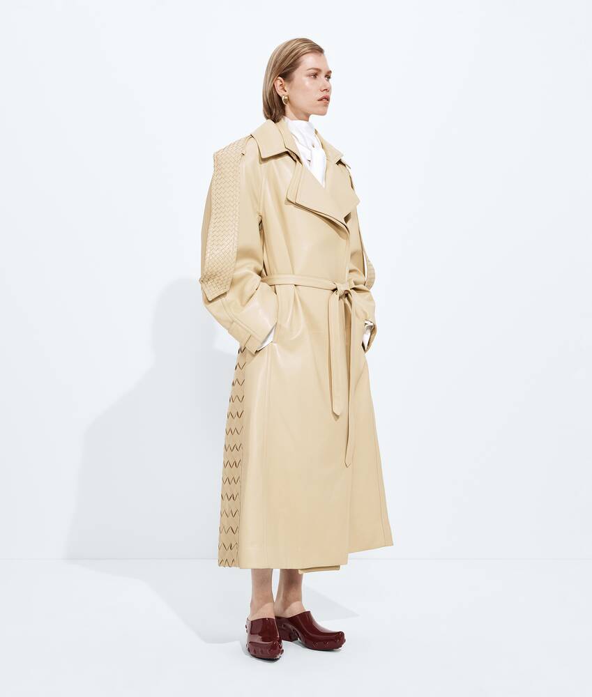 BOTTEGA VENETA 女士Gondola木底鞋