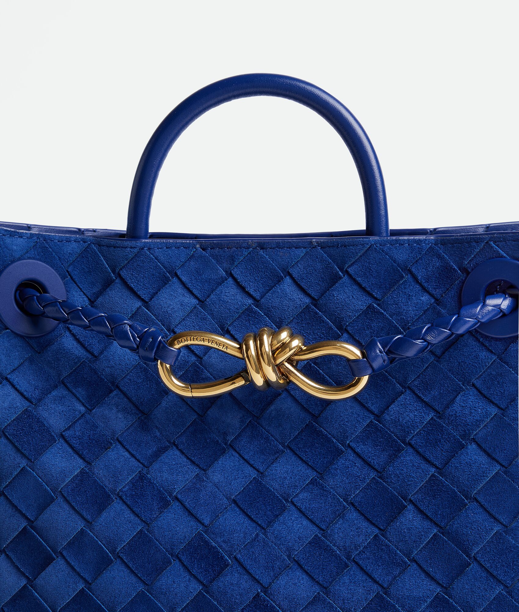 BOTTEGA VENETA 小号Andiamo手提包