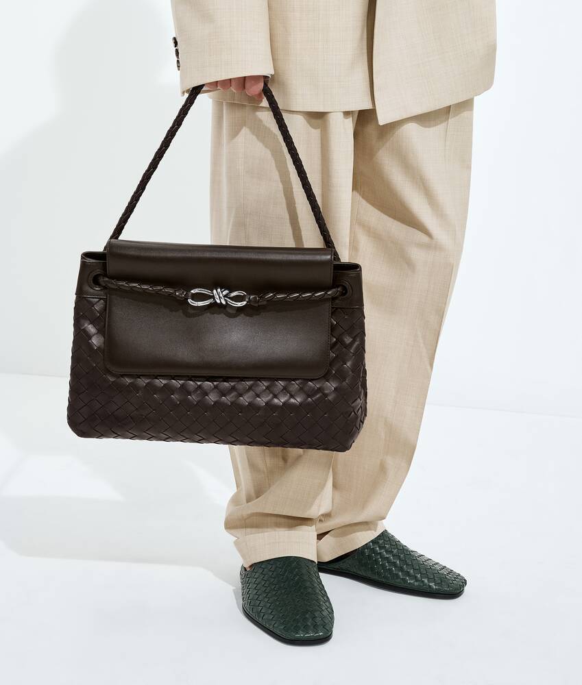 BOTTEGA VENETA Andiamo背提包