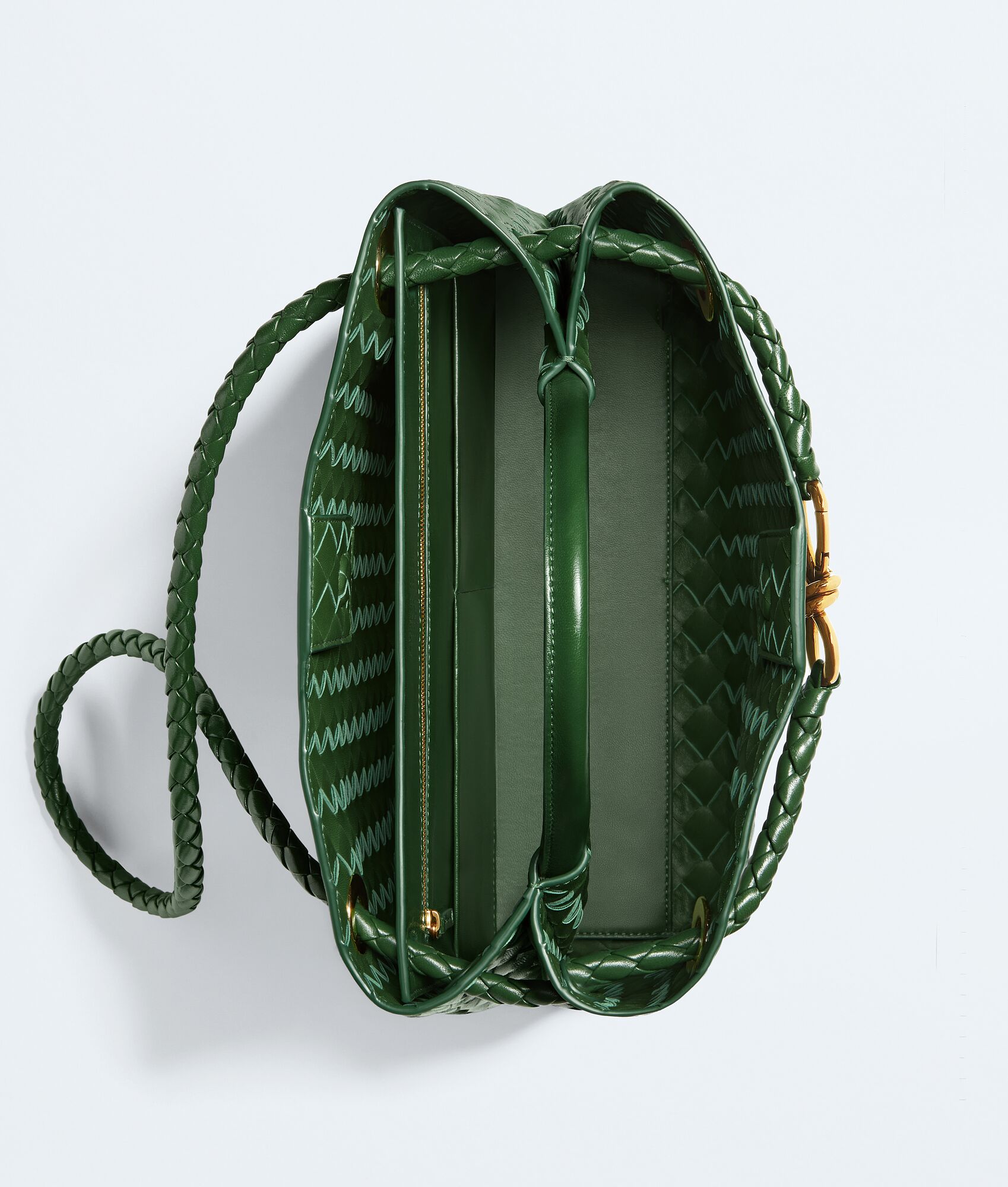 BOTTEGA VENETA Andiamo手提包