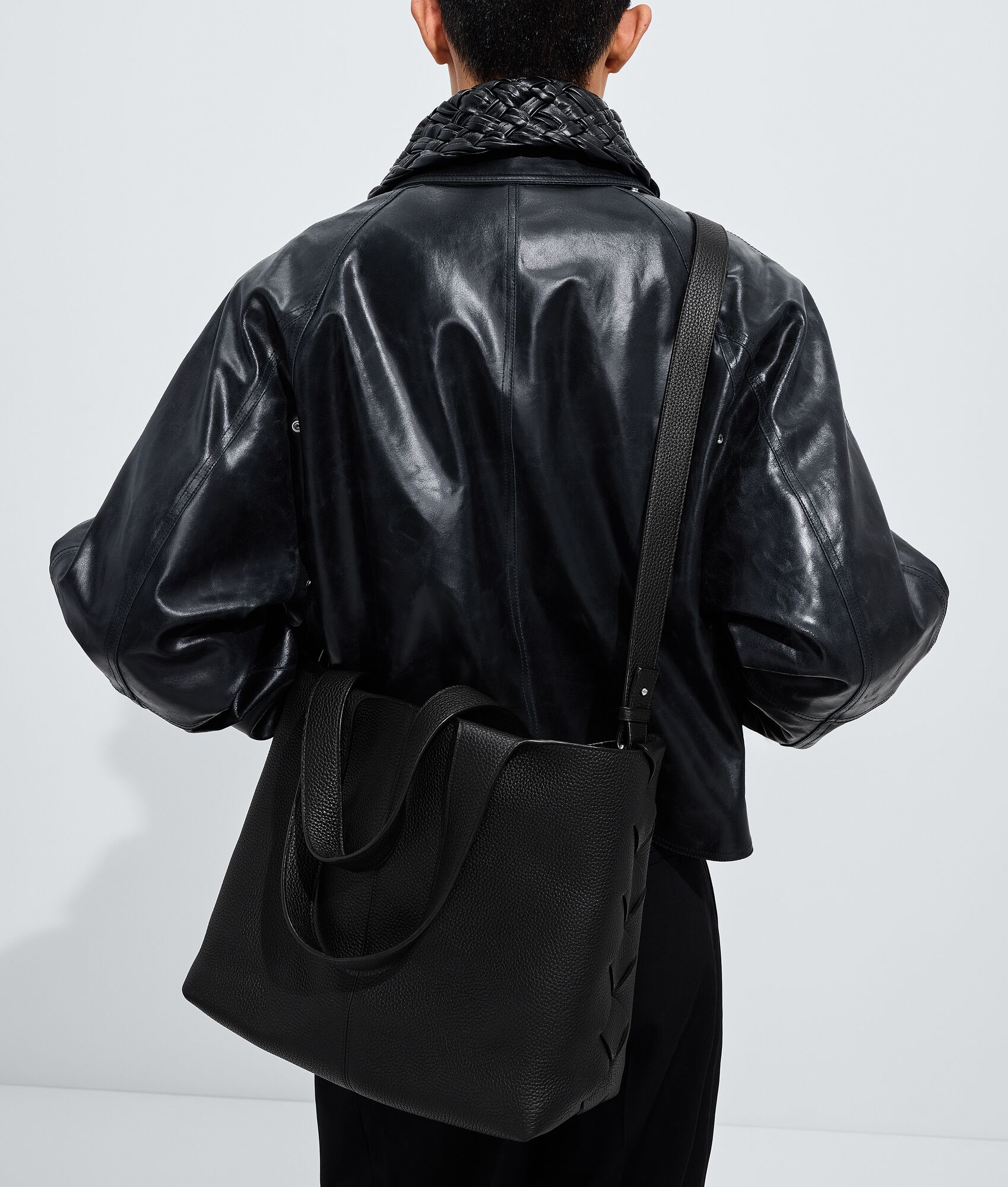BOTTEGA VENETA Diago托特手袋