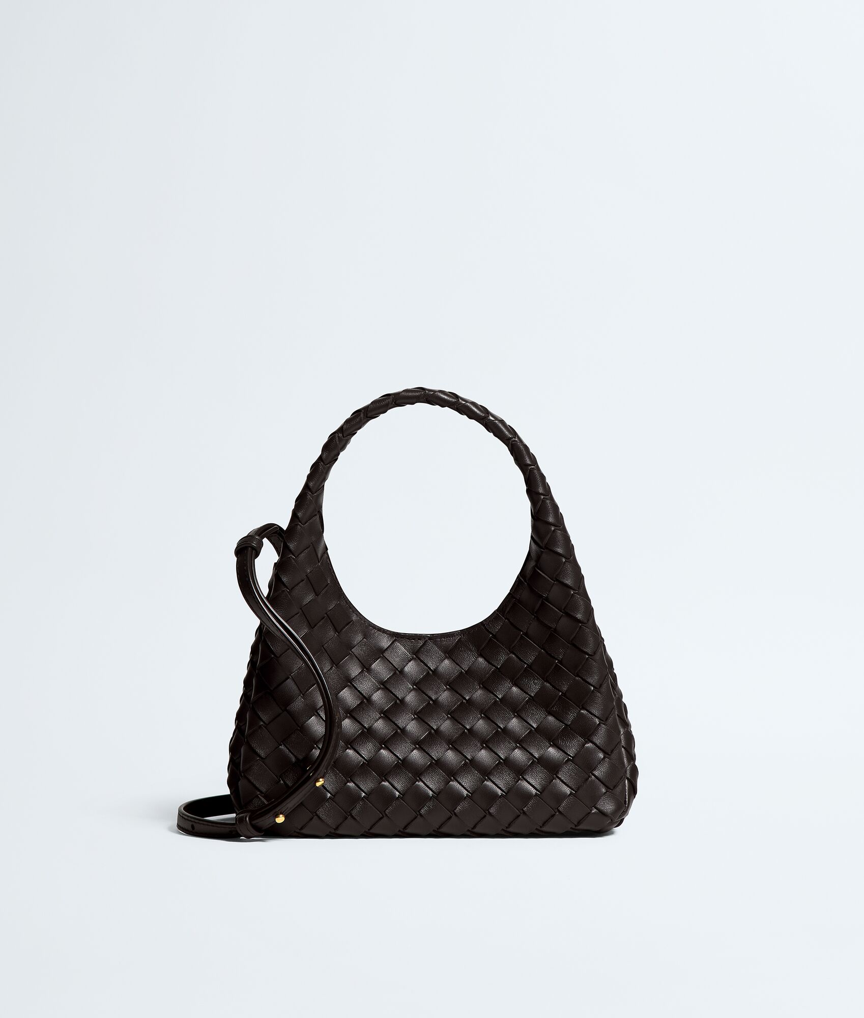 BOTTEGA VENETA 迷你Campana肩背包
