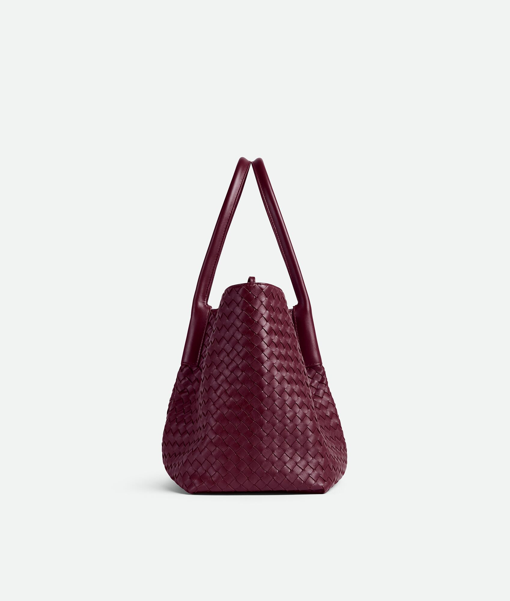 BOTTEGA VENETA 大号Pinacoteca托特手袋