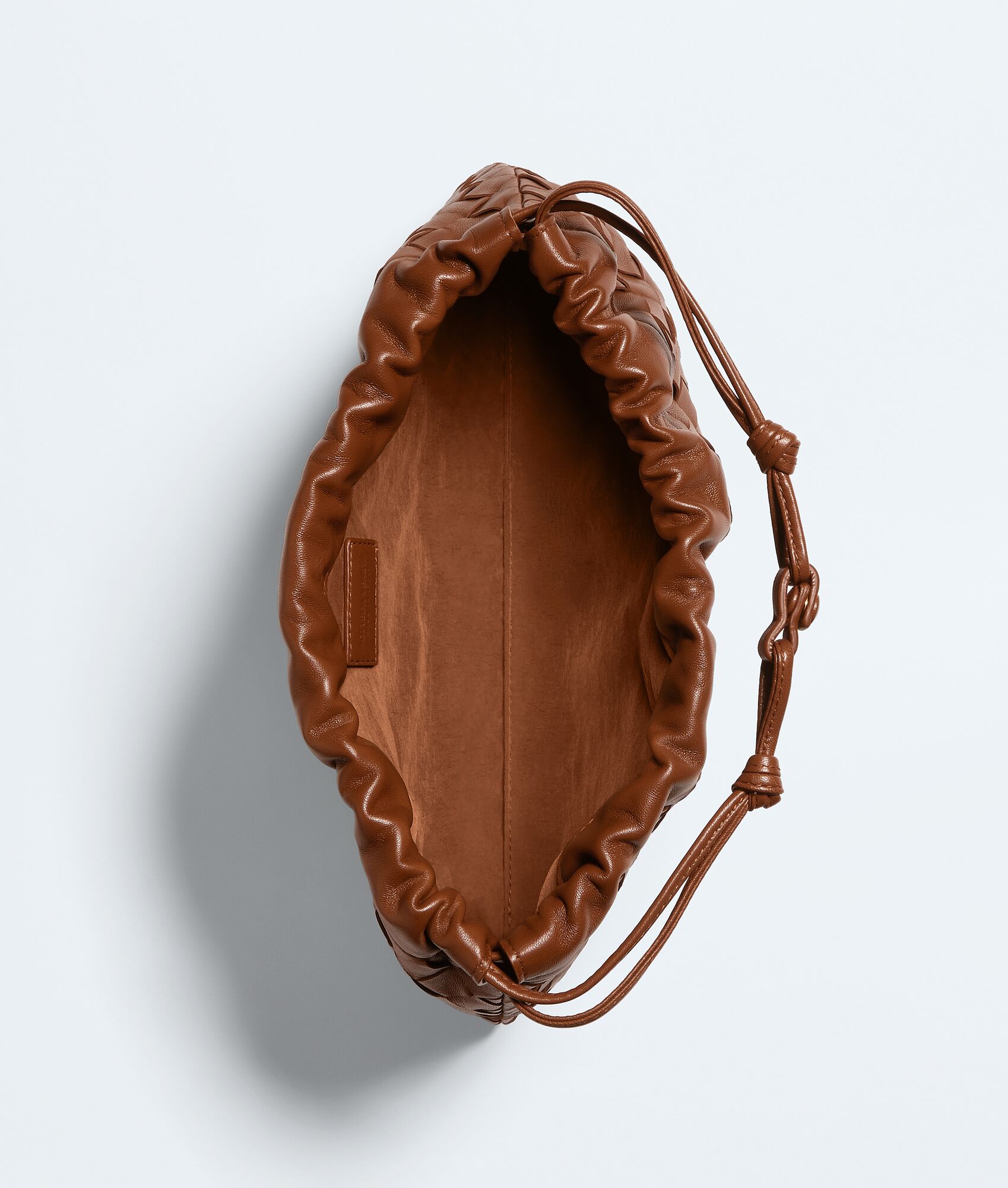 BOTTEGA VENETA Dustbag手拿包