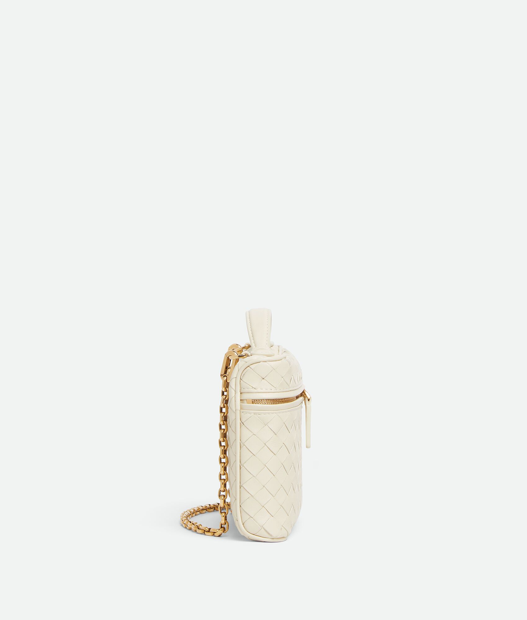 BOTTEGA VENETA 小号柔软化妆包