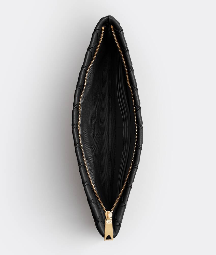 BOTTEGA VENETA 小号pouch手拿包