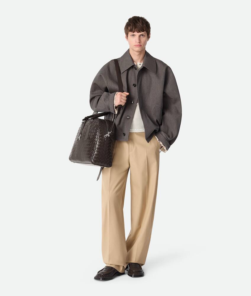 BOTTEGA VENETA Getaway 24 Ore公文包