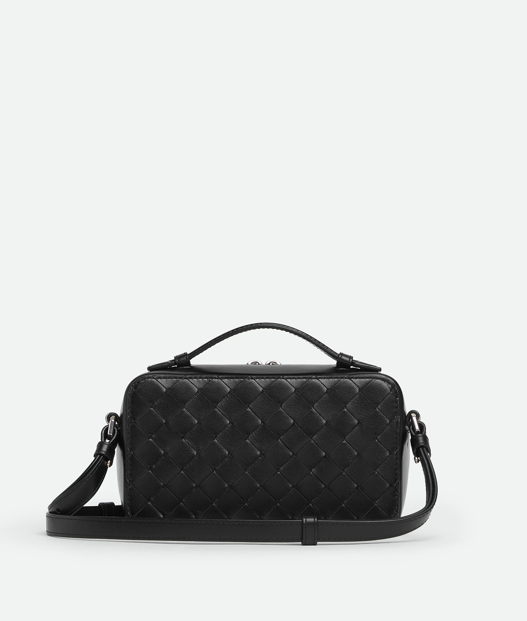 BOTTEGA VENETA Getaway手机包