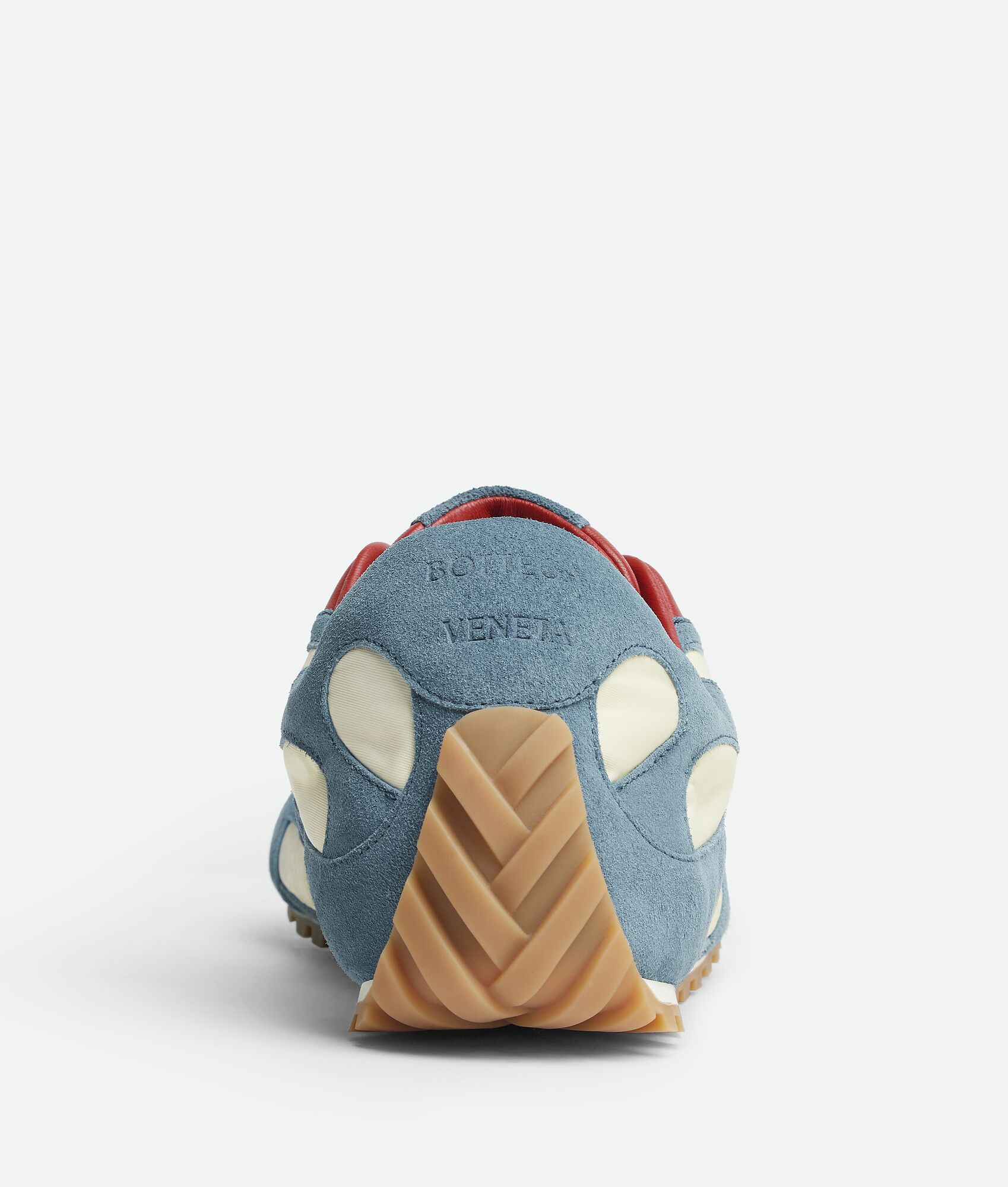 BOTTEGA VENETA 女士Orbit Flash运动鞋