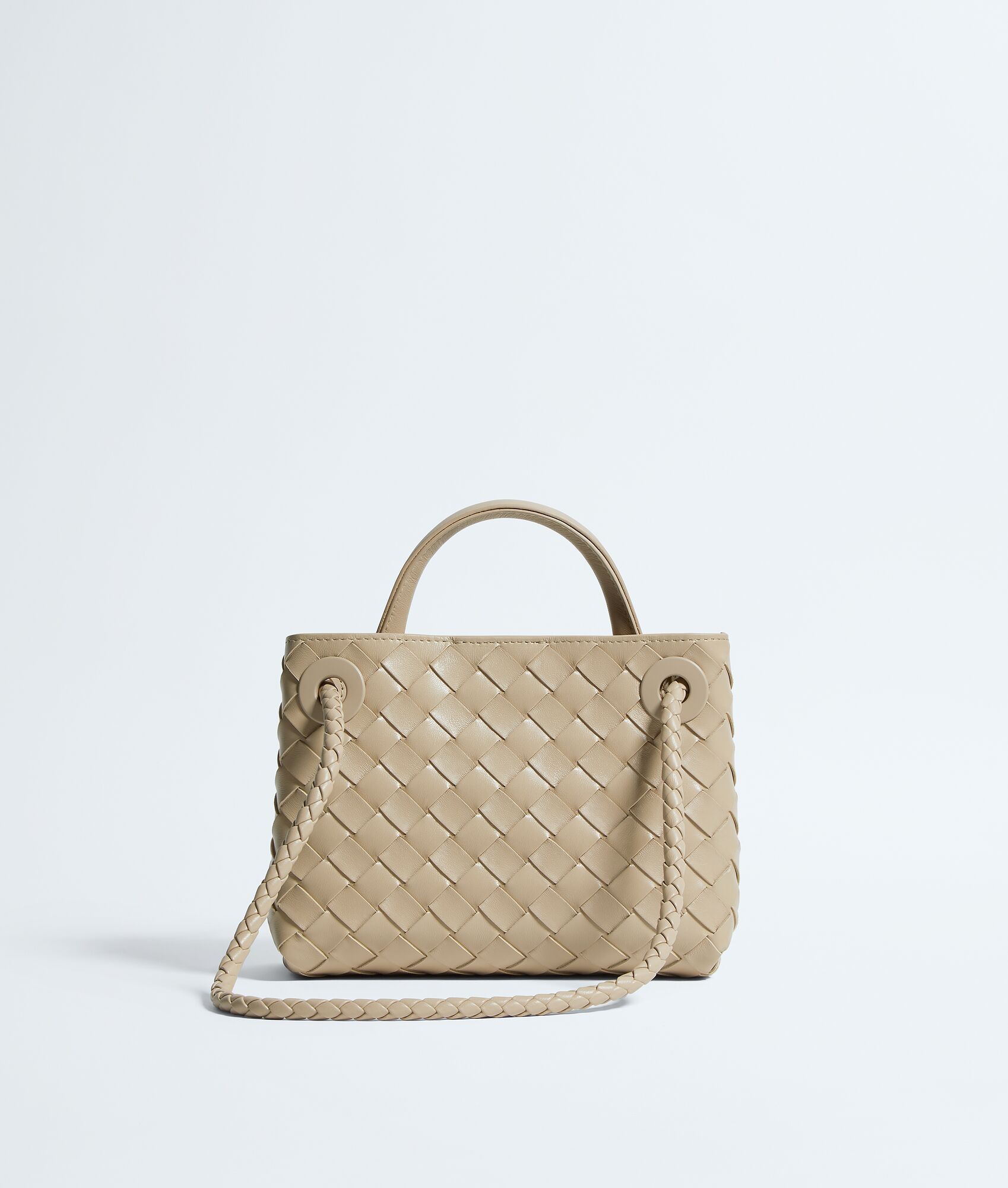BOTTEGA VENETA 迷你Andiamo手提包