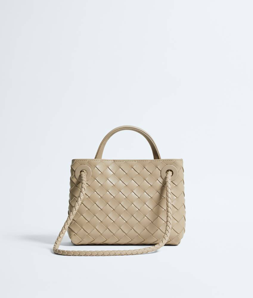 BOTTEGA VENETA 迷你Andiamo手提包