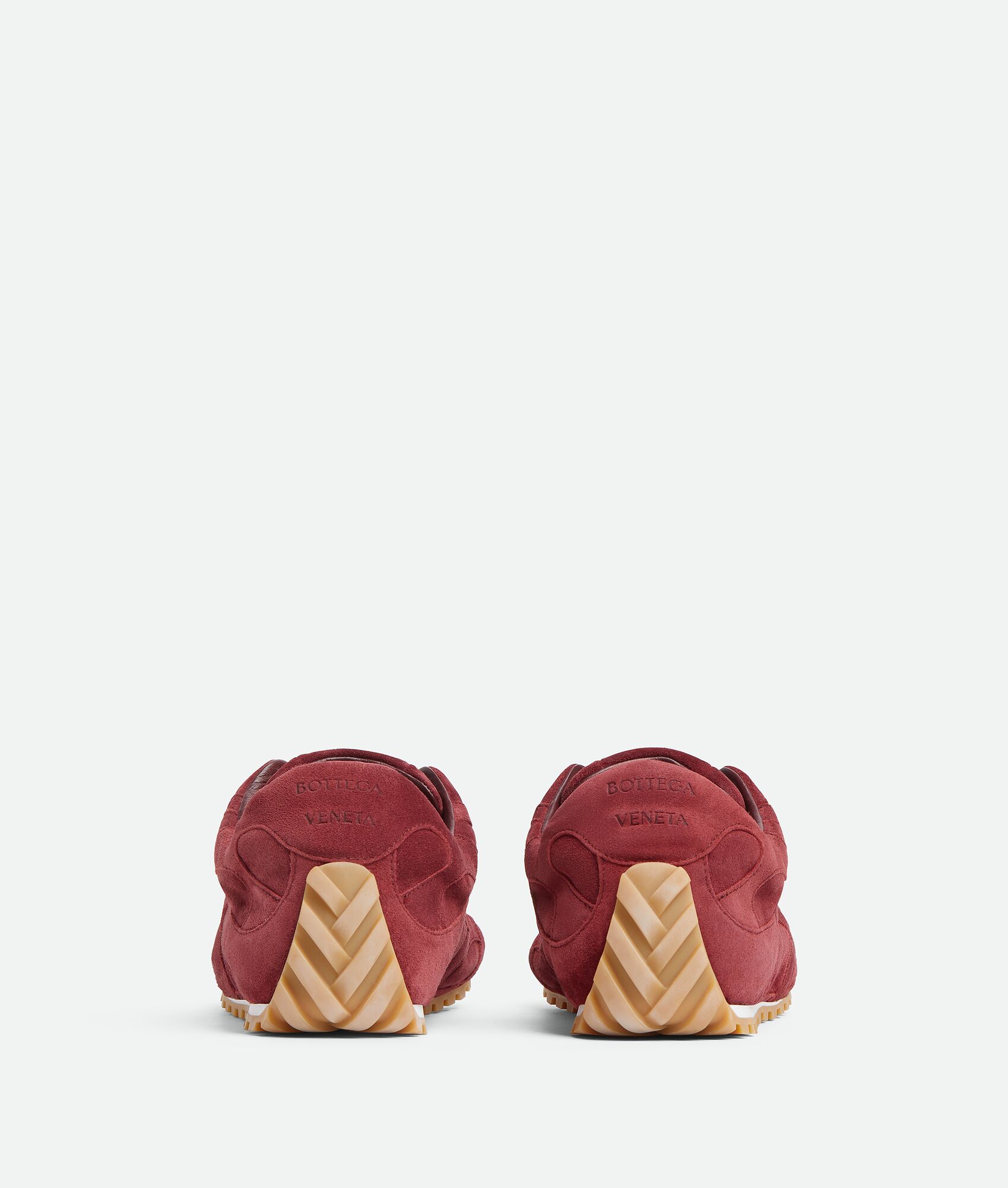 BOTTEGA VENETA 女士Orbit Flash运动鞋