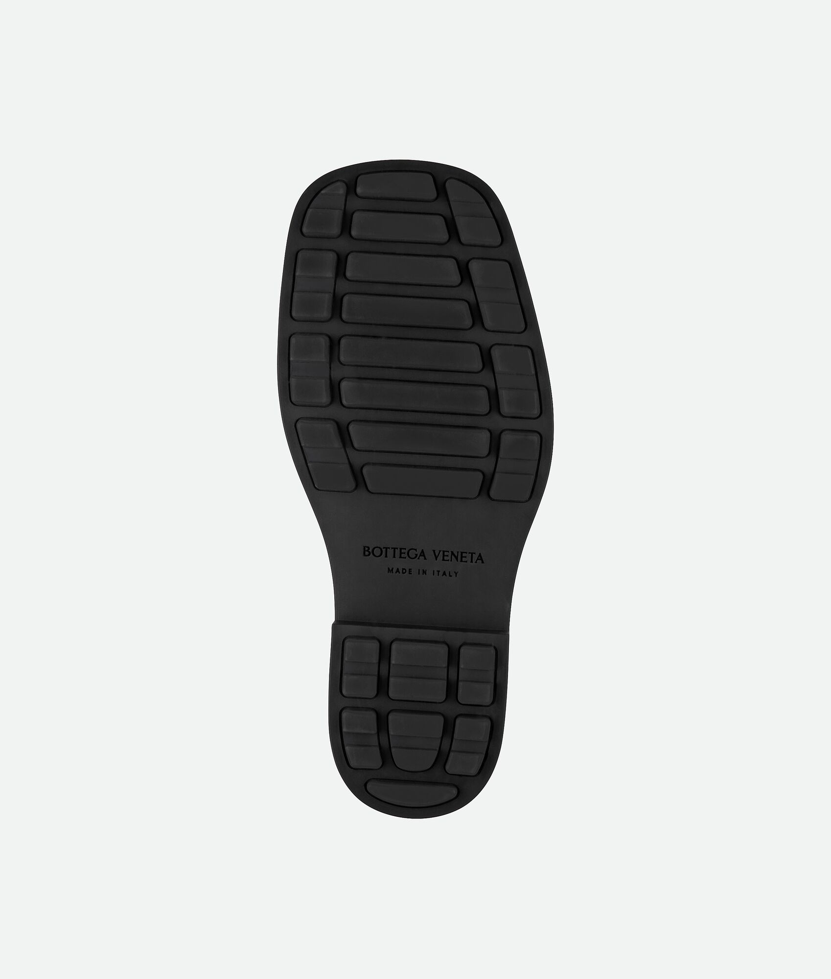 BOTTEGA VENETA 男士Ben系带鞋