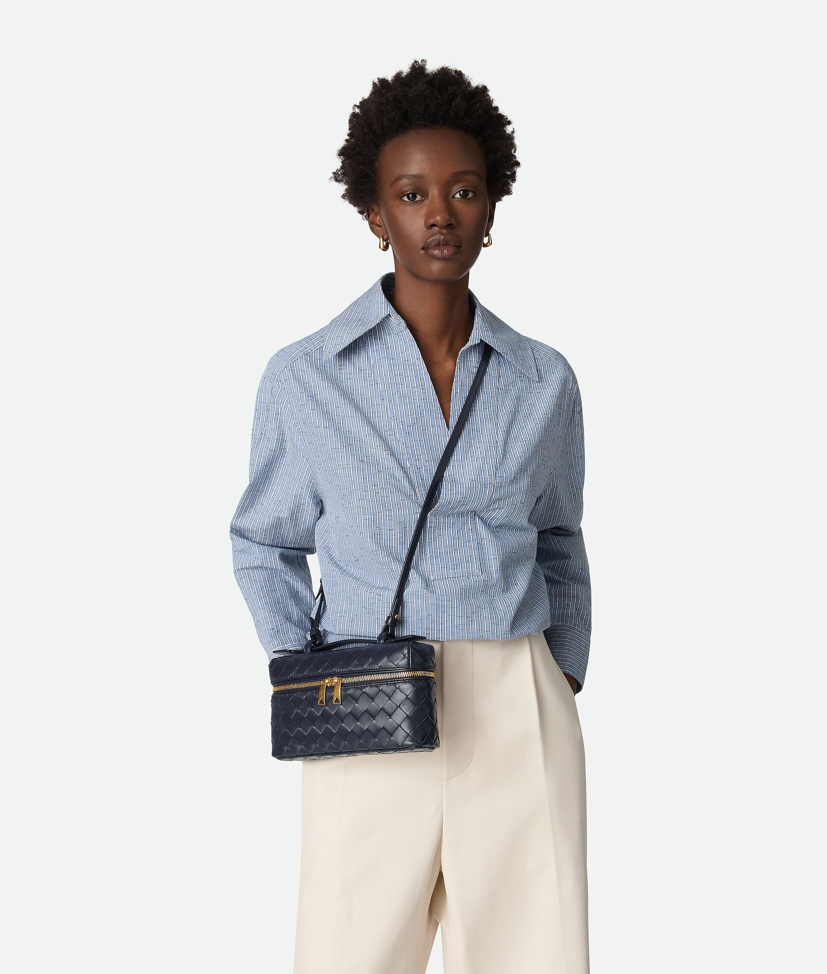 BOTTEGA VENETA Bang Bang化妆包