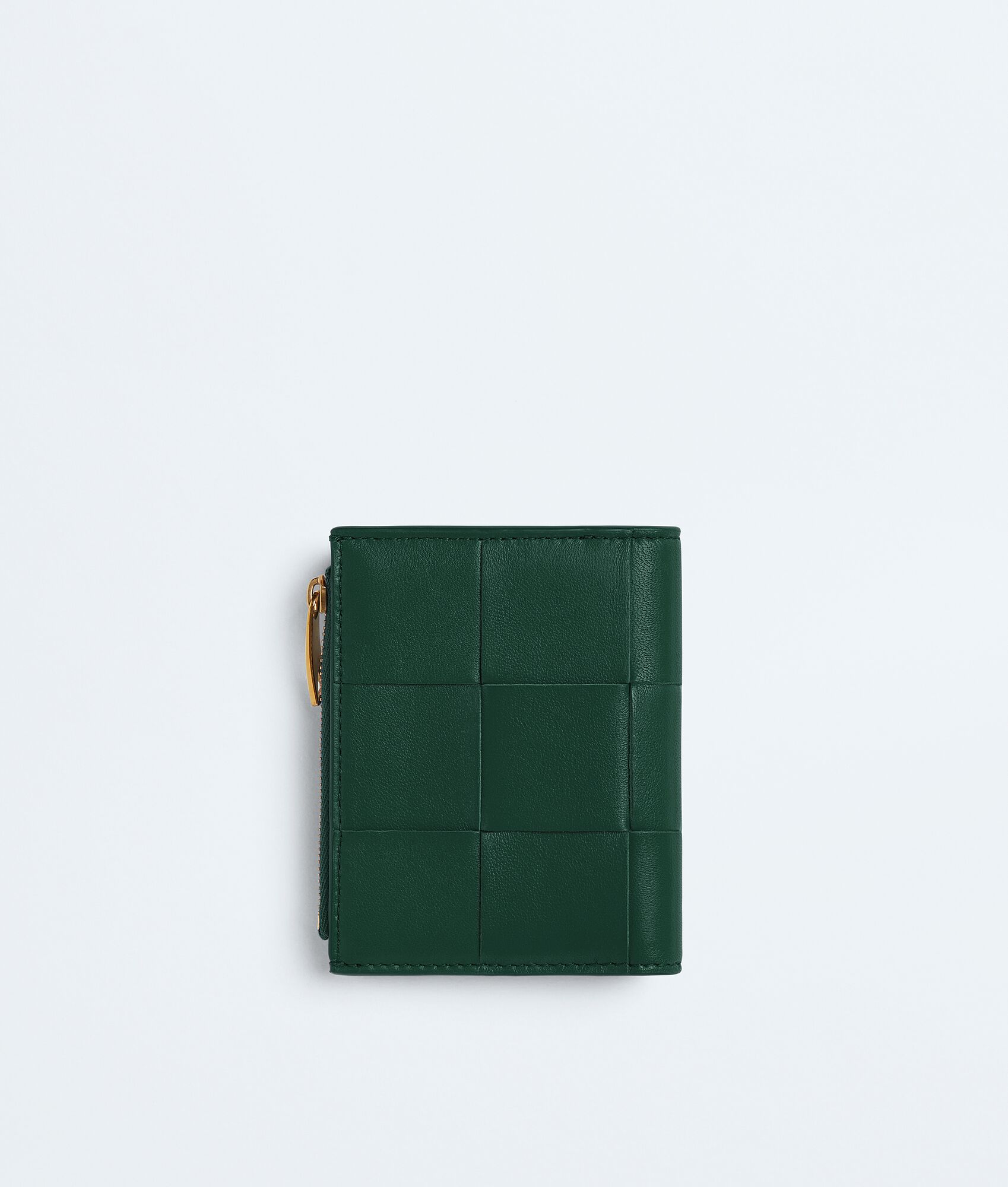 BOTTEGA VENETA 小号Cassette双折钱包