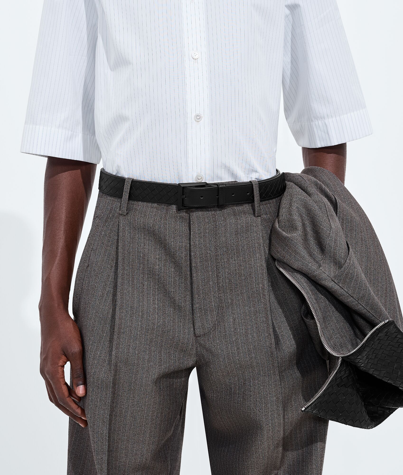 BOTTEGA VENETA Solo腰带