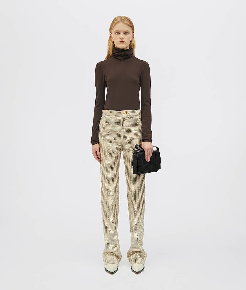 BOTTEGA VENETA Cassette斜挎包