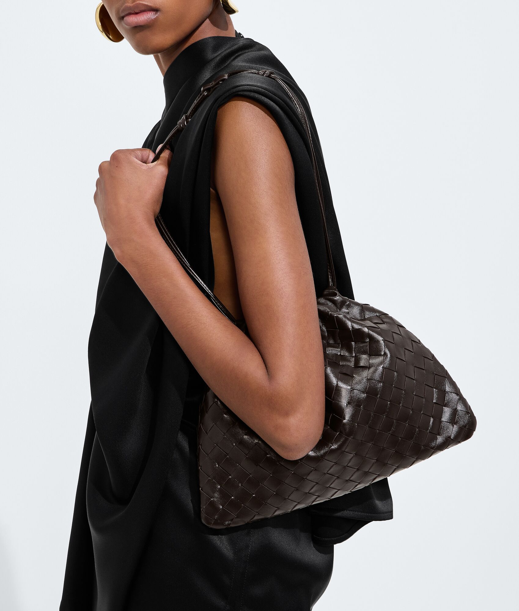 BOTTEGA VENETA Dustbag手拿包