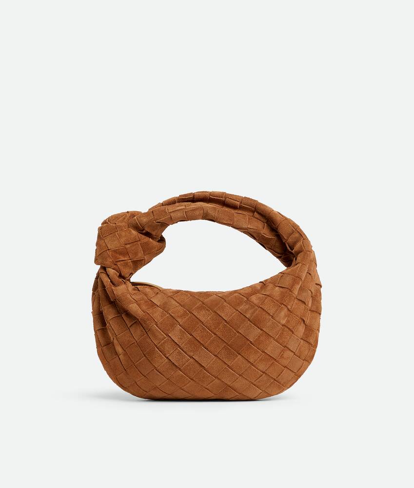 BOTTEGA VENETA 迷你Jodie手提包