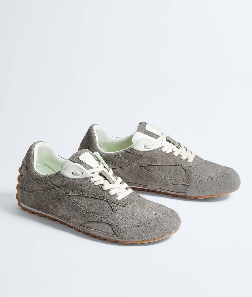 BOTTEGA VENETA 女士Orbit Flash运动鞋