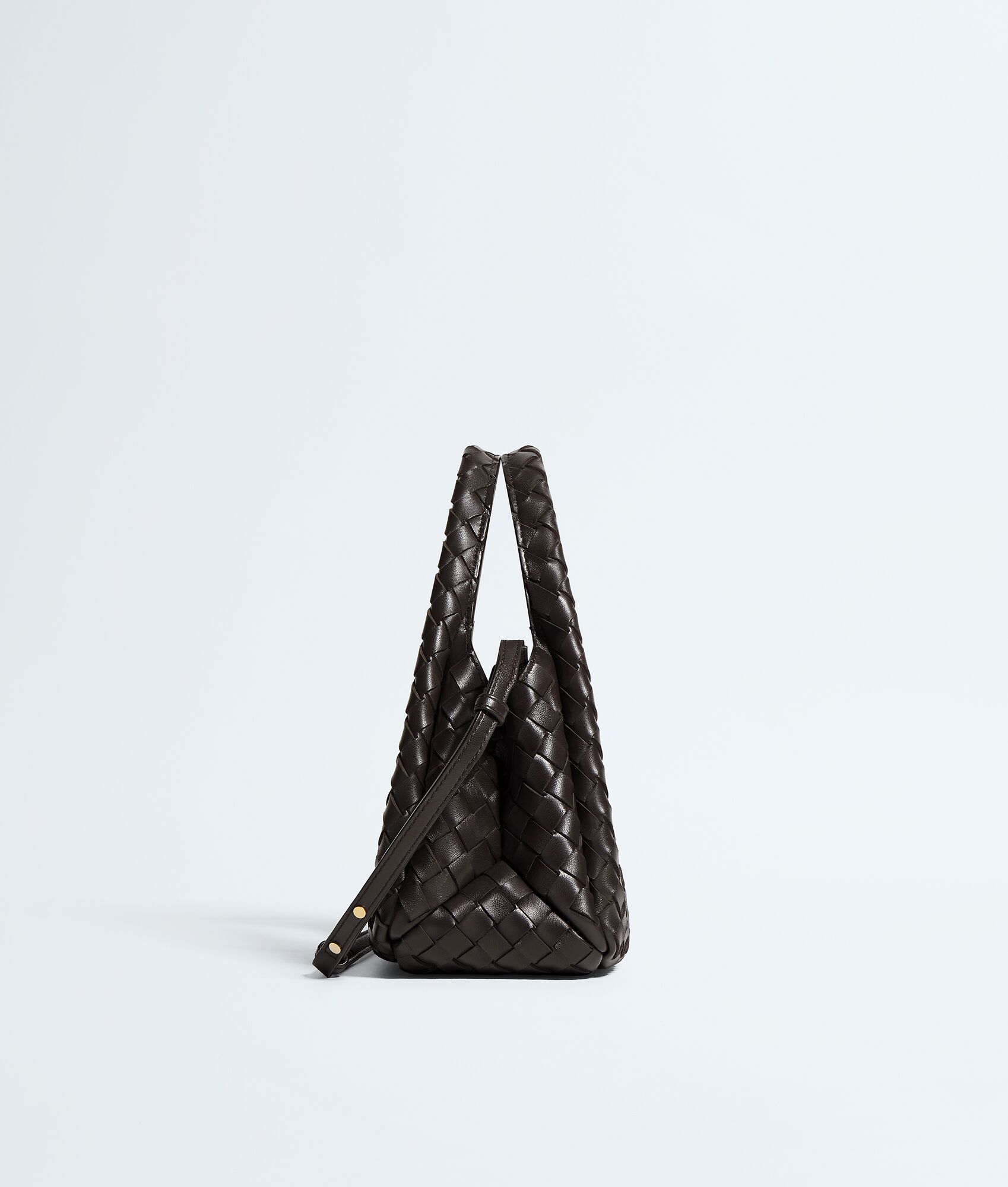 BOTTEGA VENETA 迷你Campana肩背包