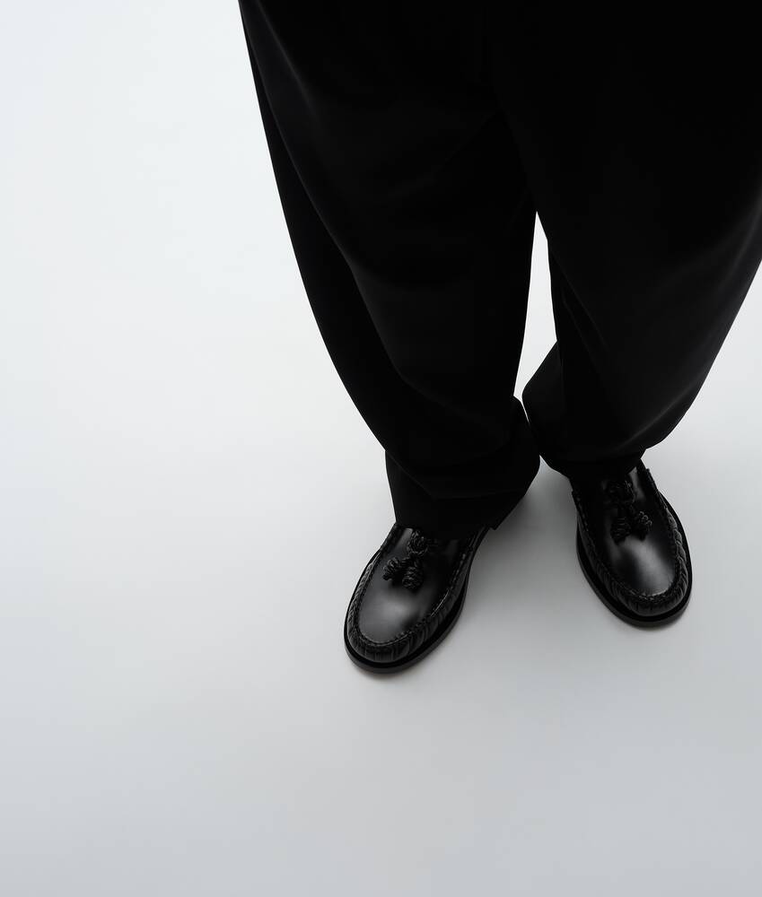 BOTTEGA VENETA 男士Ugo乐福鞋