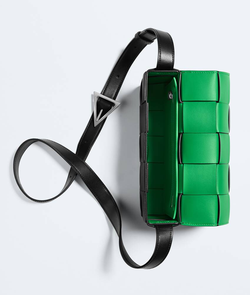 BOTTEGA VENETA Cassette斜挎包