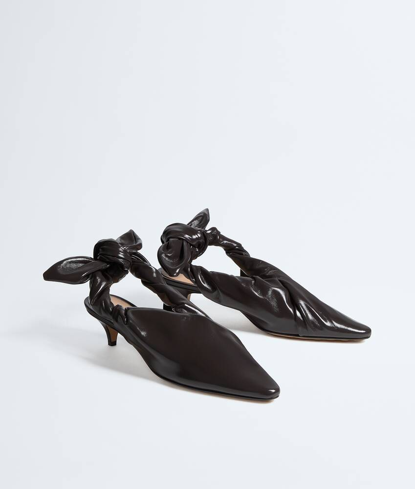 BOTTEGA VENETA 女士Vesta露跟高跟鞋