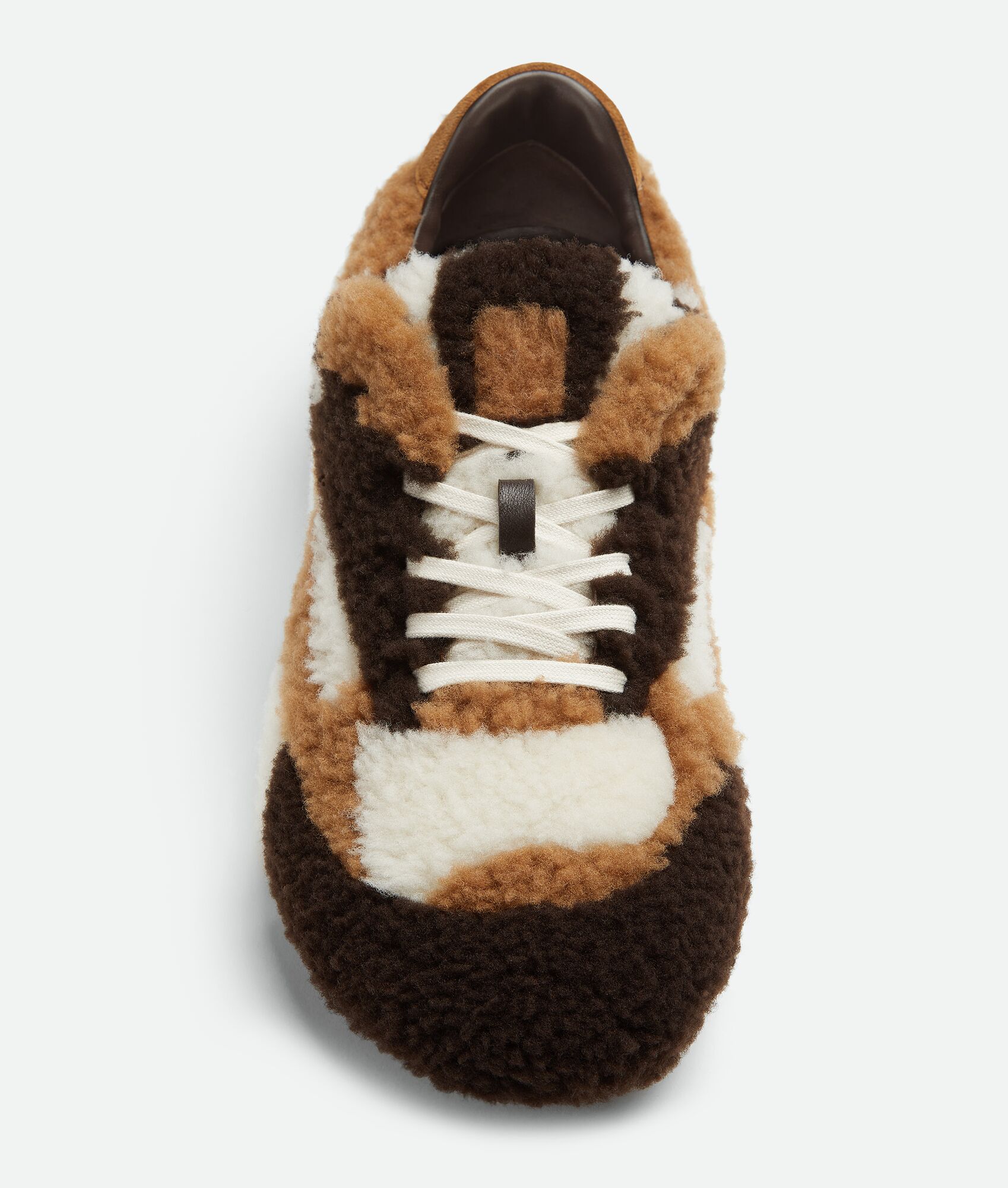 BOTTEGA VENETA 女士Orbit Flash运动鞋