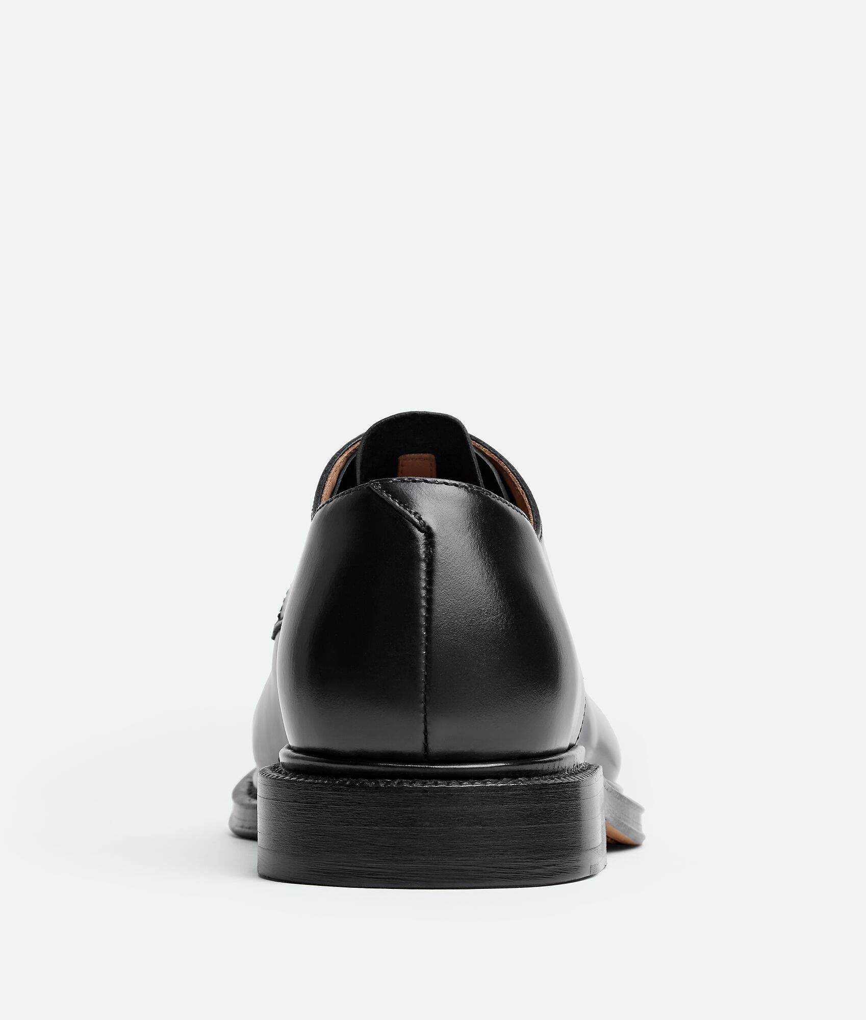 BOTTEGA VENETA 女士James系带鞋