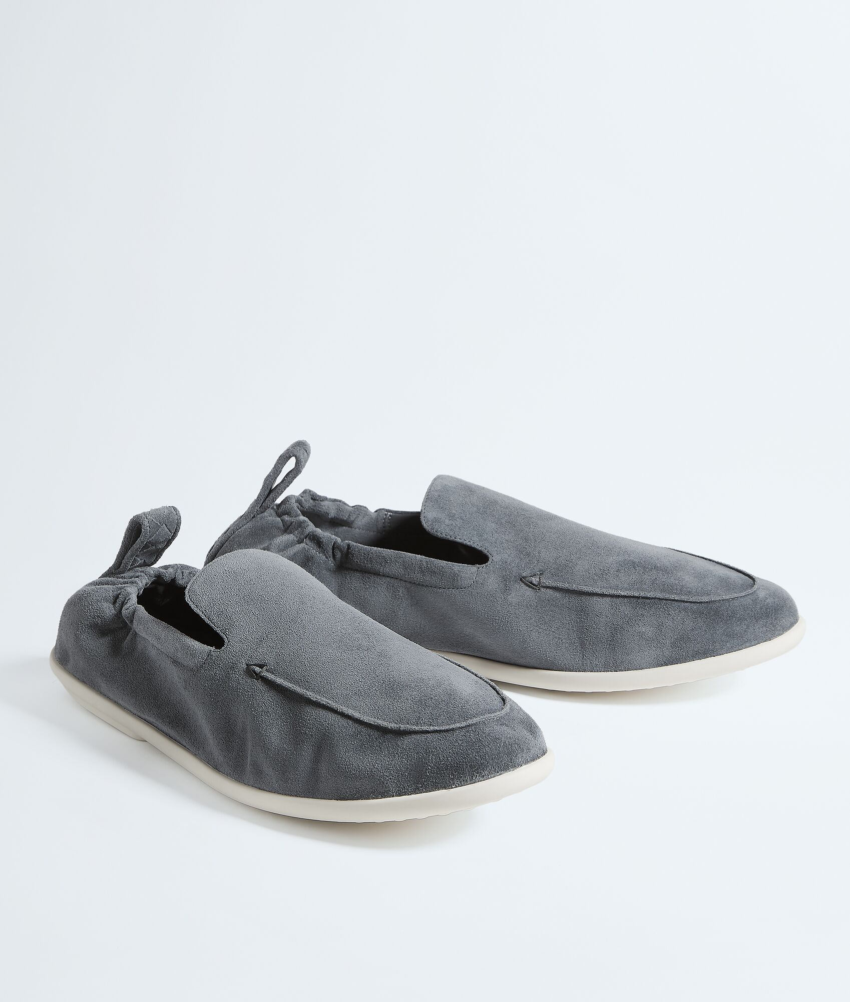 BOTTEGA VENETA 男士Dawson乐福鞋
