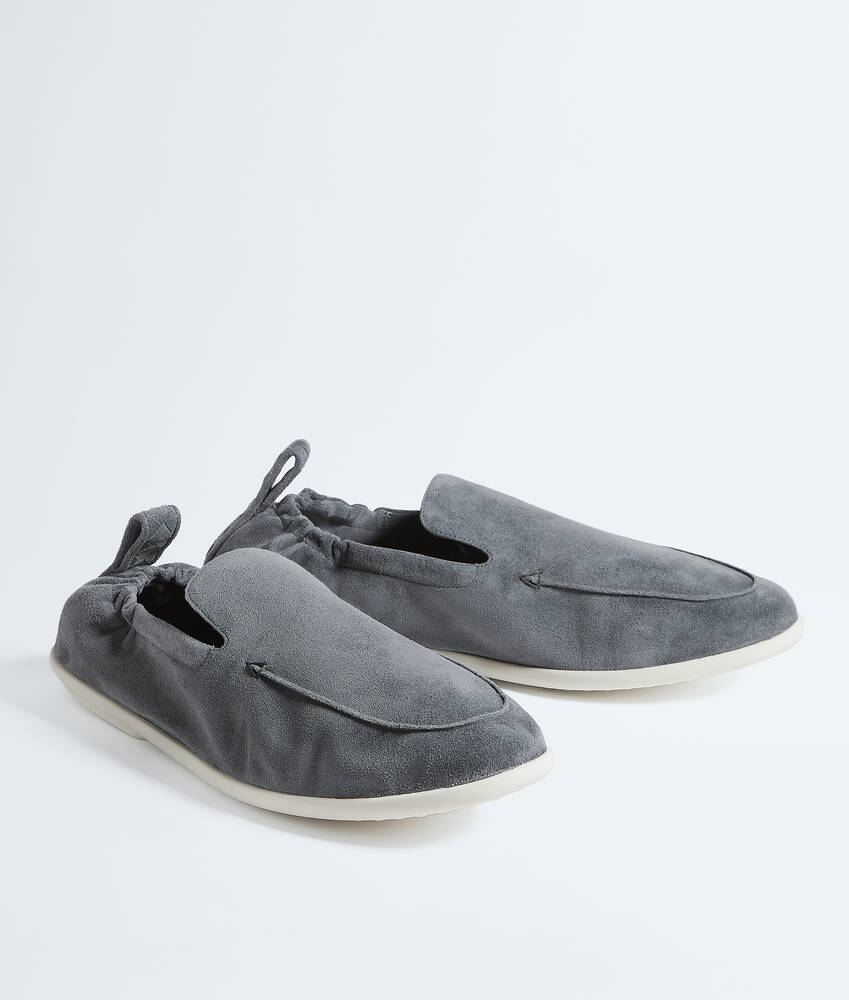 BOTTEGA VENETA 男士Dawson乐福鞋