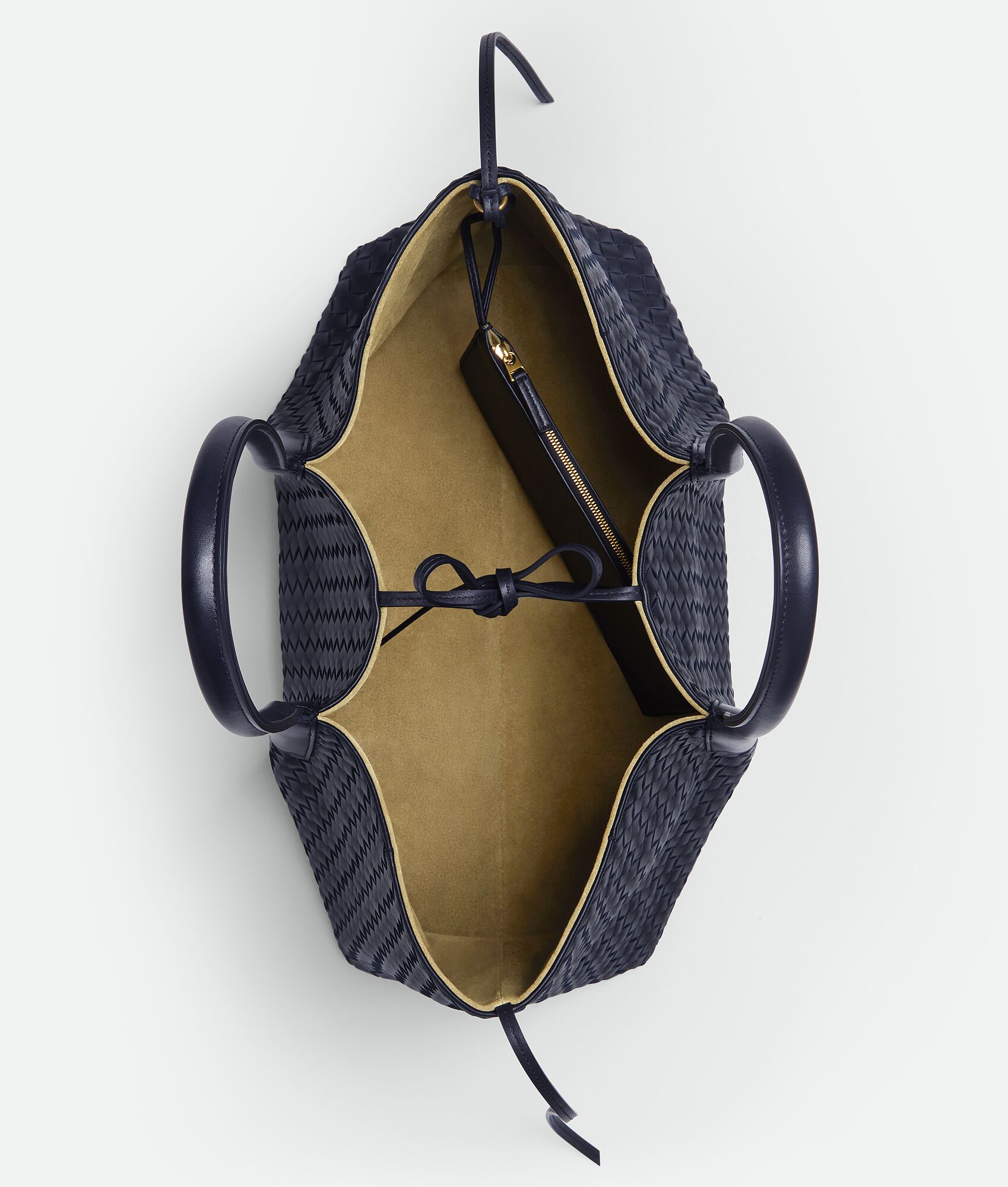 BOTTEGA VENETA 大号Pinacoteca托特手袋