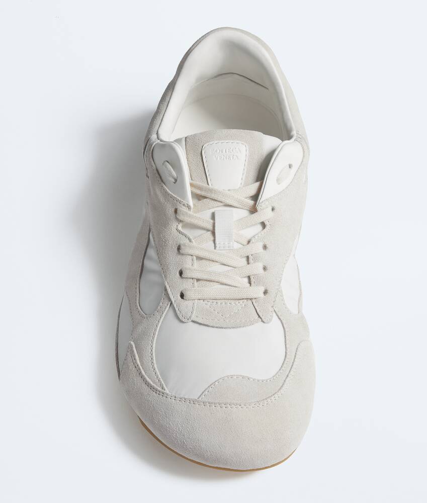 BOTTEGA VENETA 女士Orbit Flash运动鞋