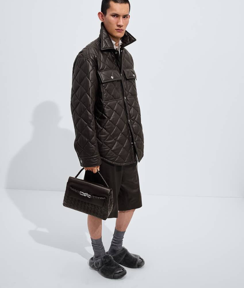 BOTTEGA VENETA Andiamo小号背提包