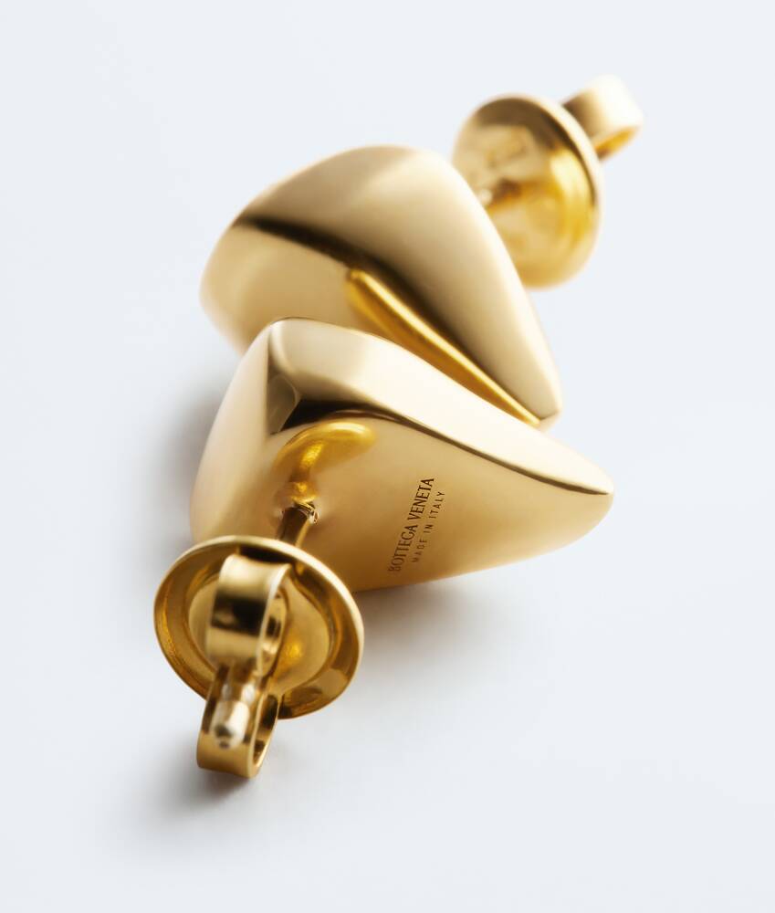 BOTTEGA VENETA Candy Prisma耳环