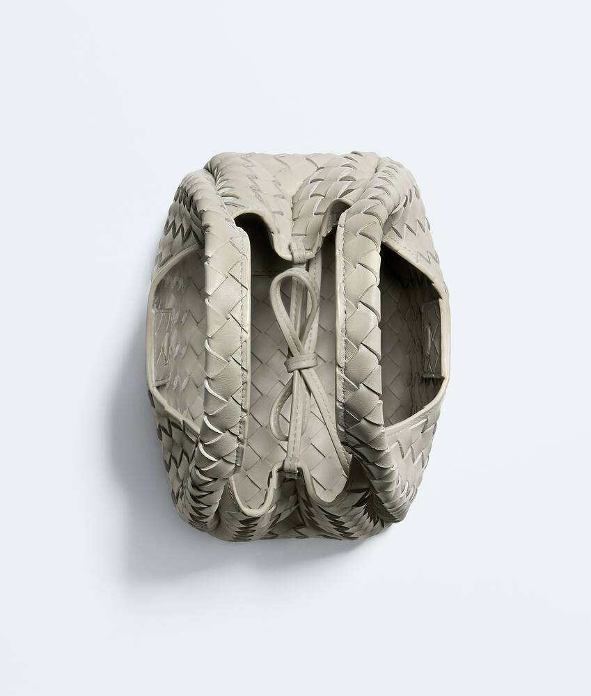 BOTTEGA VENETA 迷你Campana肩背包