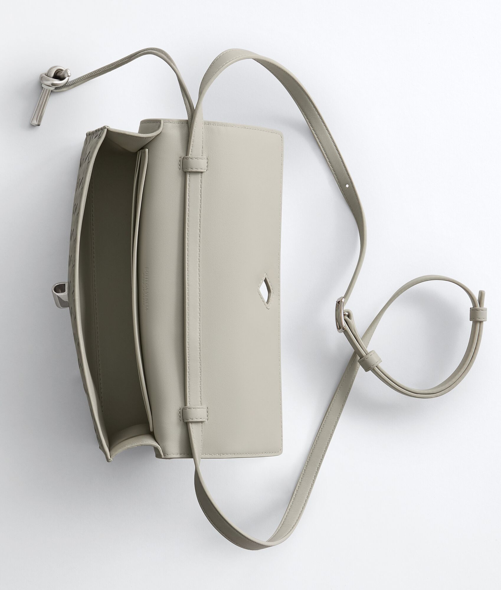 BOTTEGA VENETA Andiamo 25手拿包