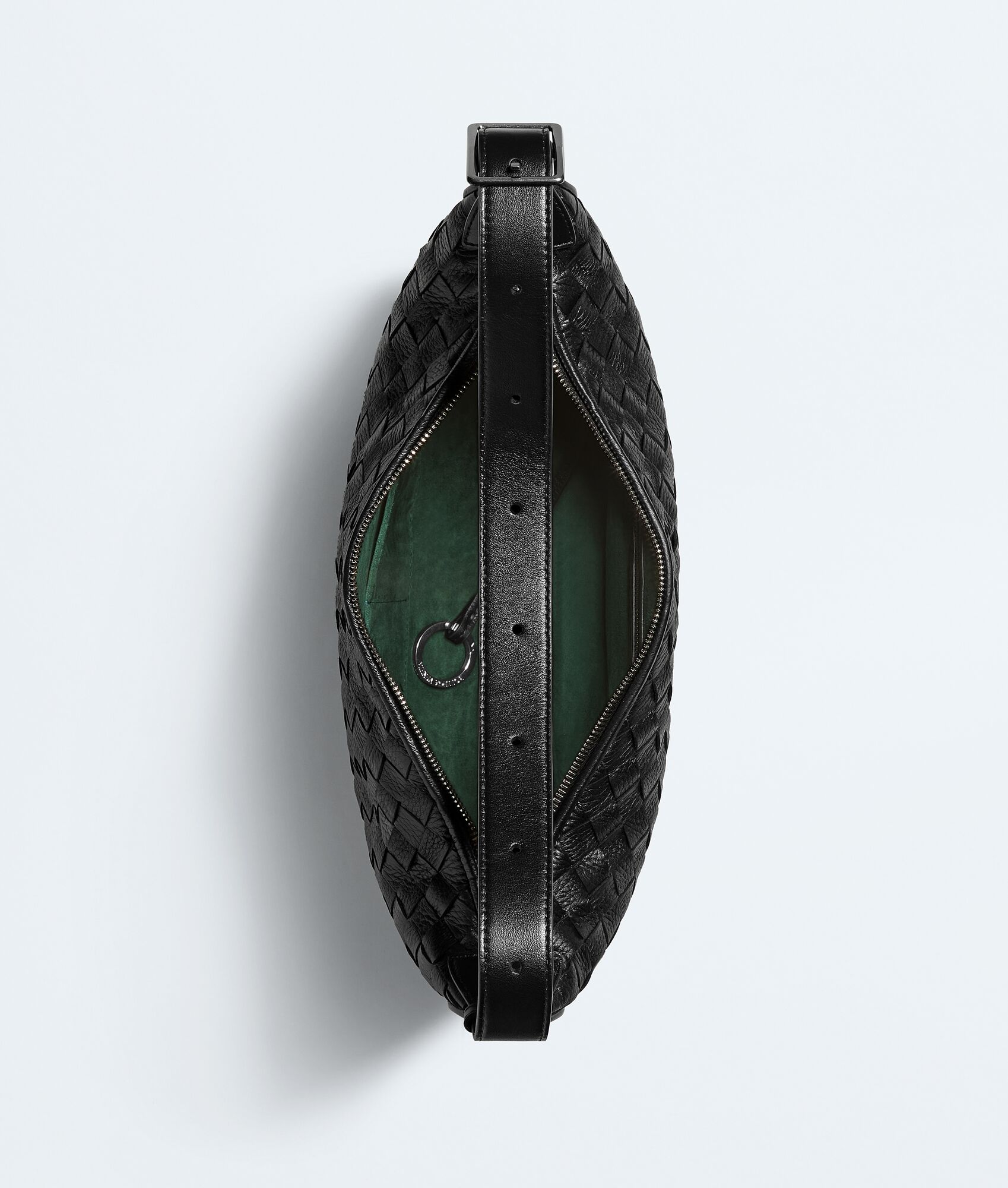 BOTTEGA VENETA 小号旅行包