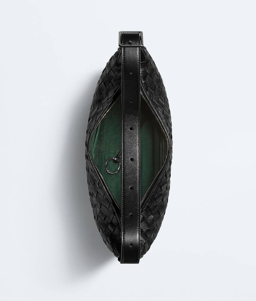 BOTTEGA VENETA 小号旅行包