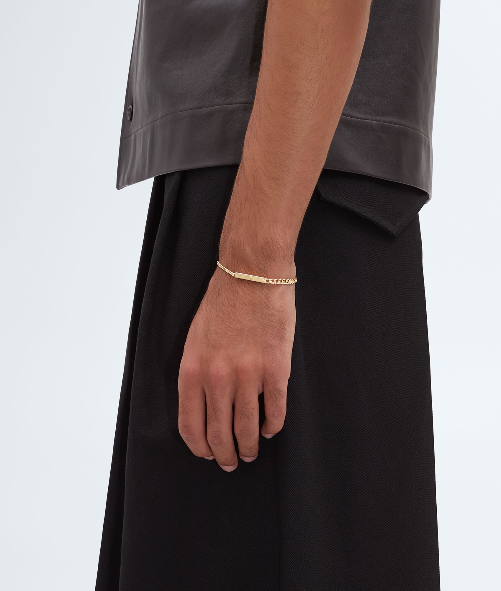 BOTTEGA VENETA Chains手镯